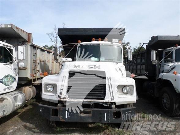 Mack DM600 건설 장비 - 기타