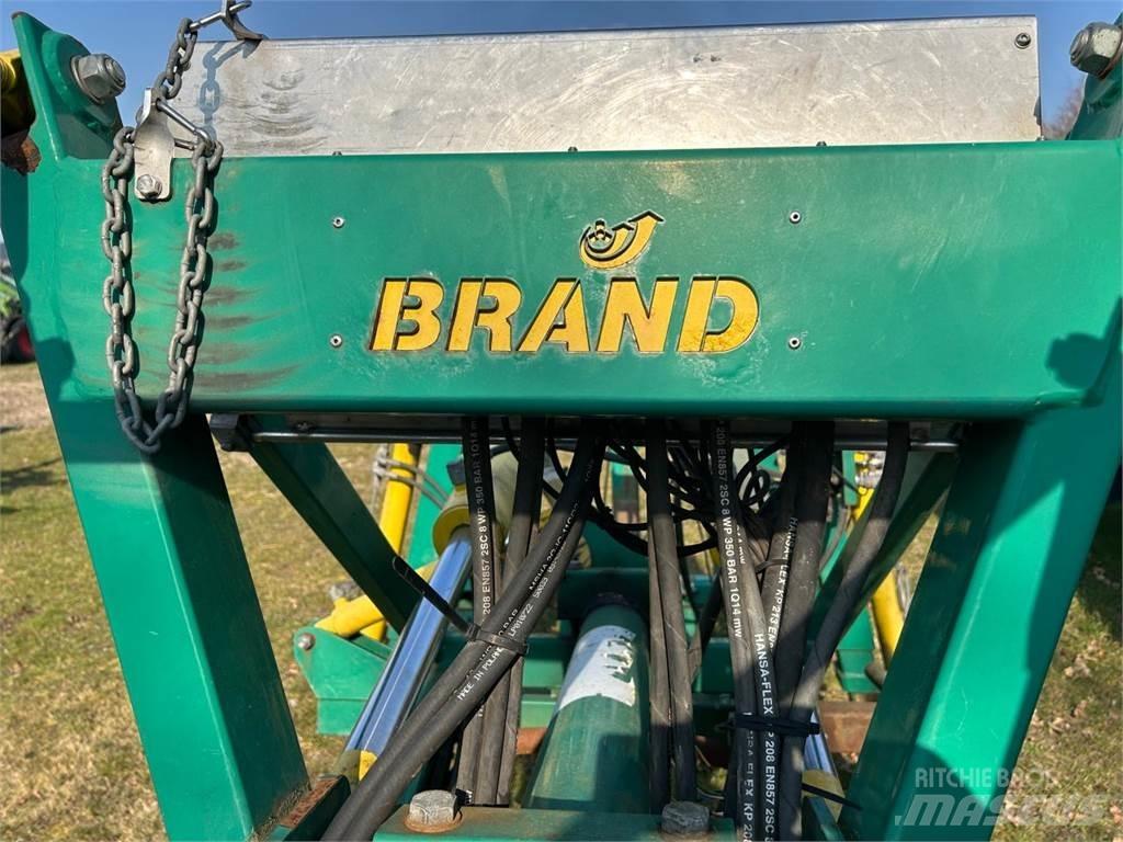  Brand B80-10-70 SV 펌프 및 믹서