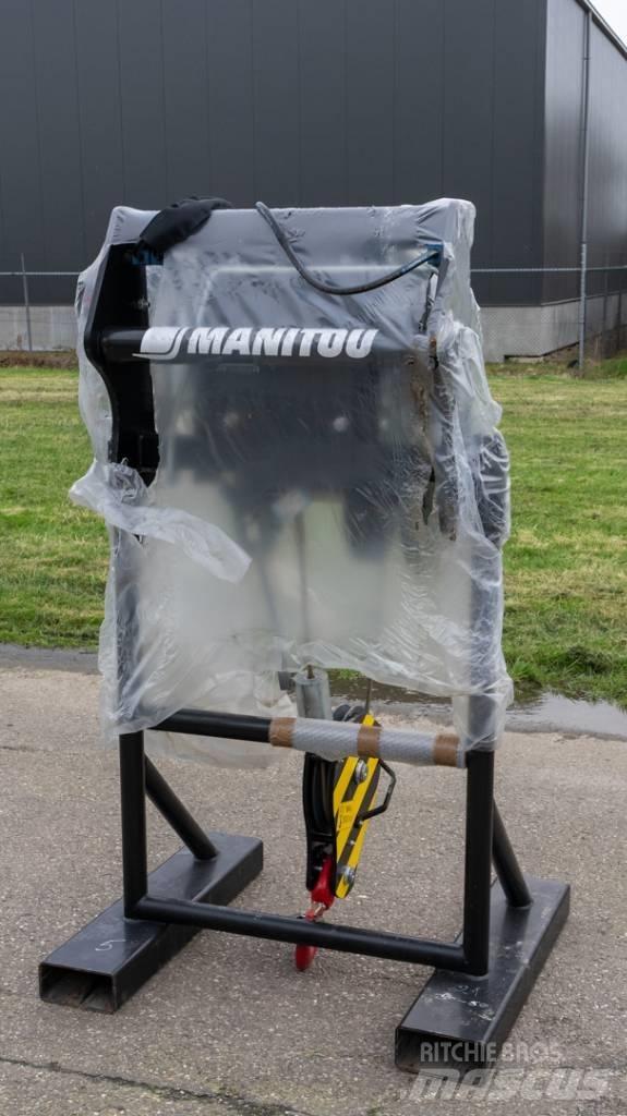 Manitou Winch 5T 기타 부품  