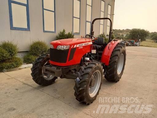 Massey Ferguson 3650 트랙터