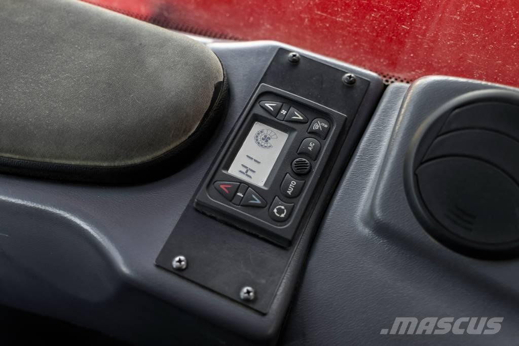 Manitou MHT 780 텔러 핸들러