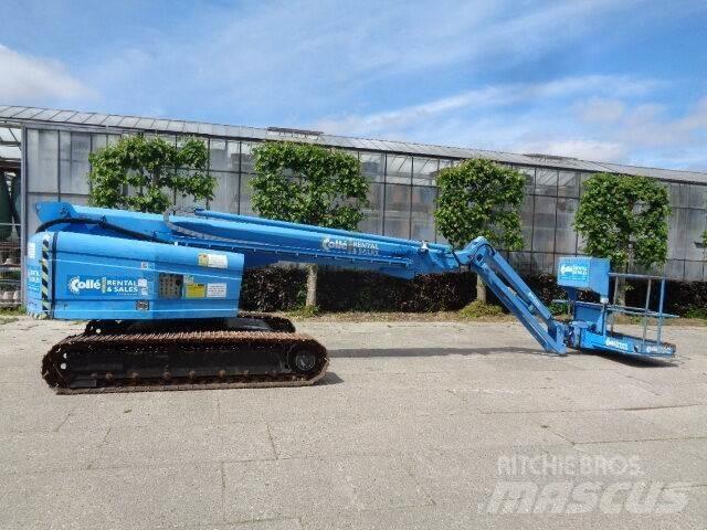Aichi H.A.B TR16JD 견인식 전동이동 리프트