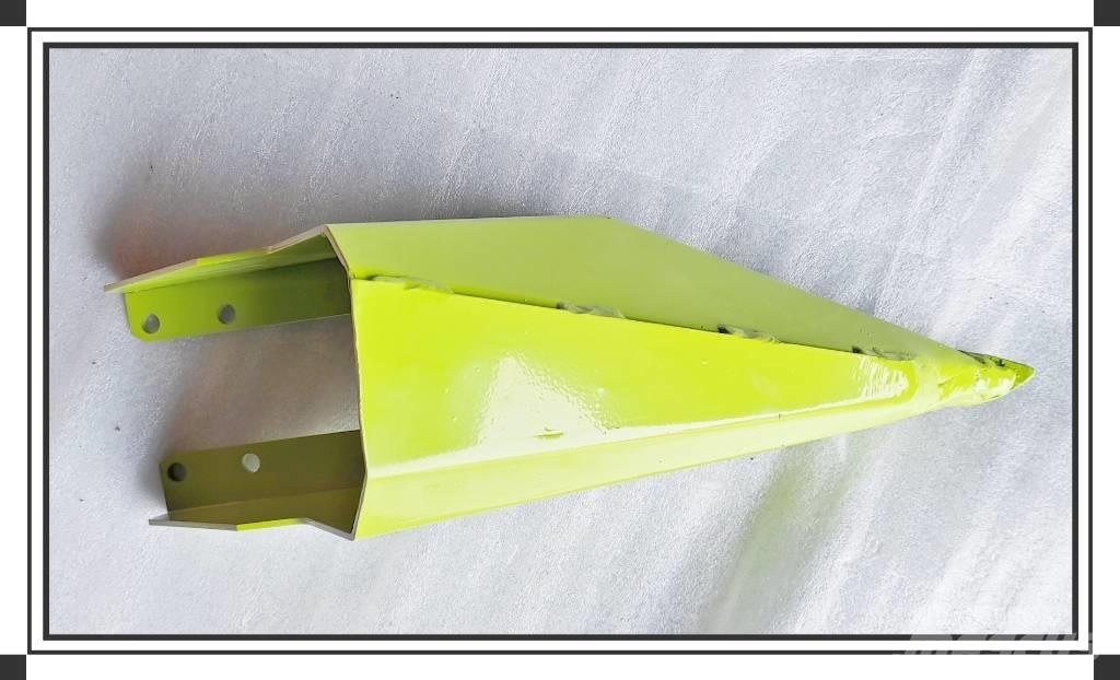 CLAAS Point WD LH 섀시 및 서스펜션