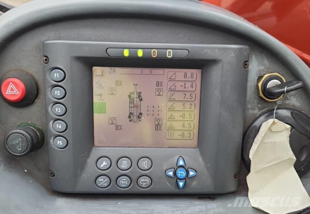 Manitou MRT3050 텔러 핸들러