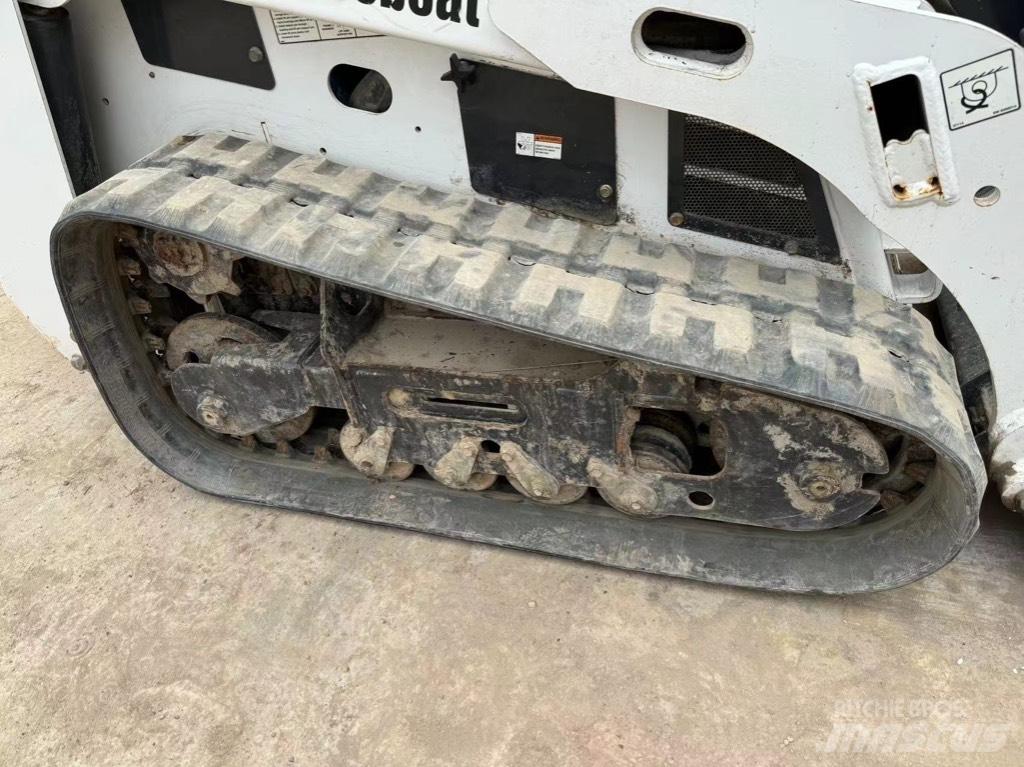 Bobcat MT 55 궤도식 로우더