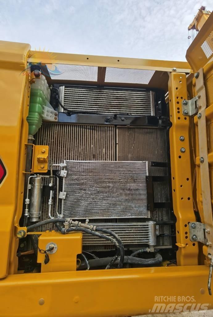 CAT 320 GC 대형 굴삭기 29톤 이상