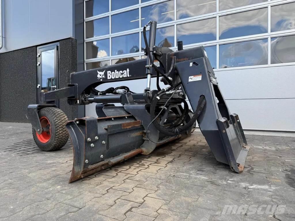 Bobcat Grader 108 그레이더