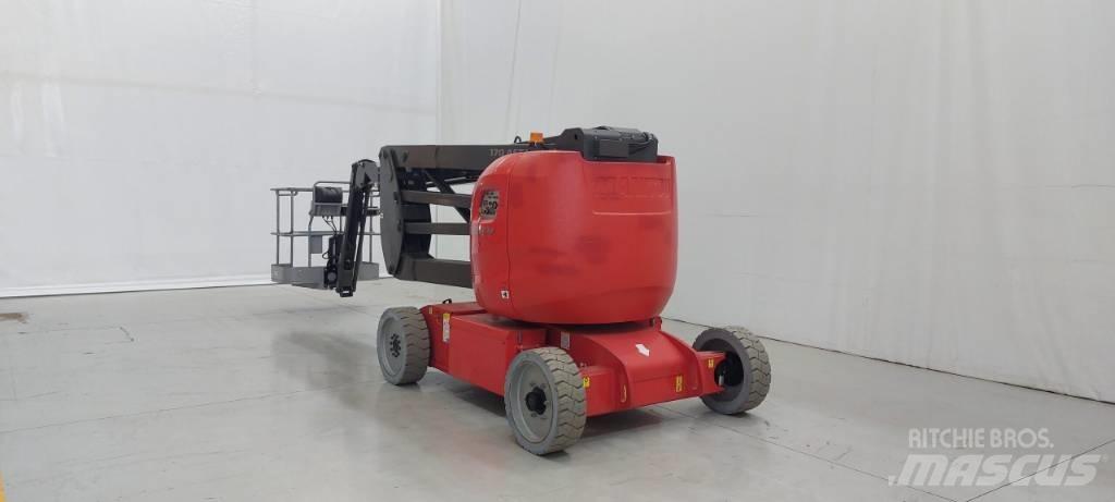 Manitou 170 AETJL 관절형 전동이동 리프트
