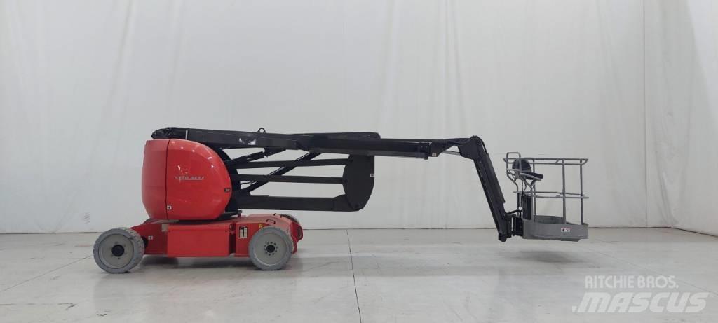 Manitou 170 AETJL 관절형 전동이동 리프트