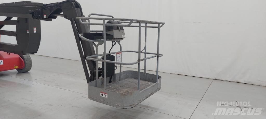 Manitou 170 AETJL 관절형 전동이동 리프트