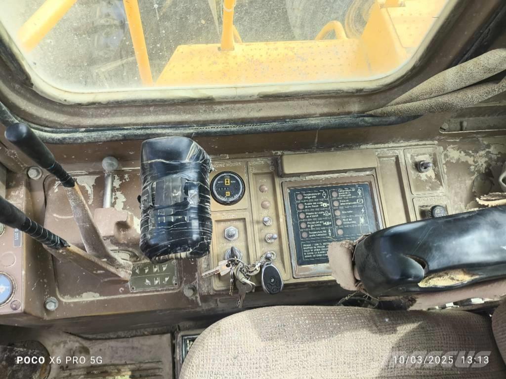 CAT 980 C  휠로우더