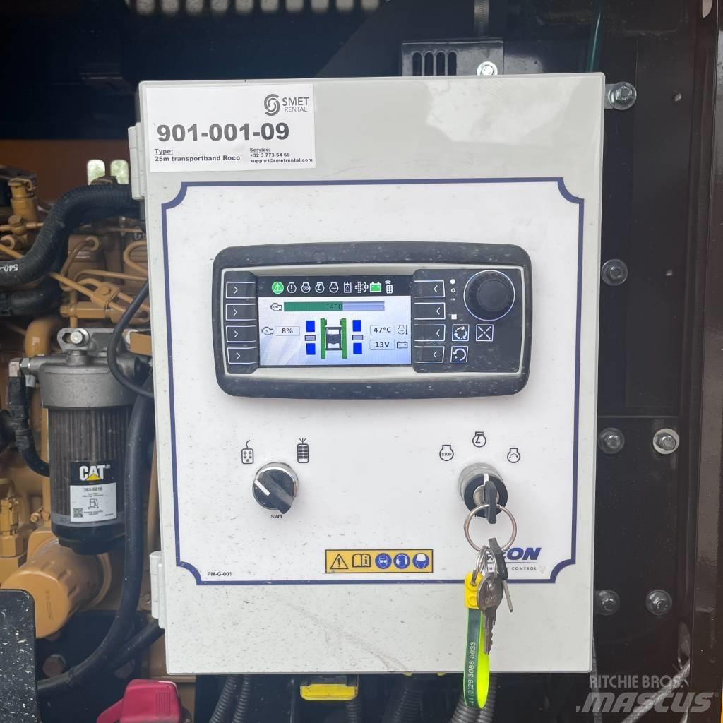 ROCO T80AG 컨베이어