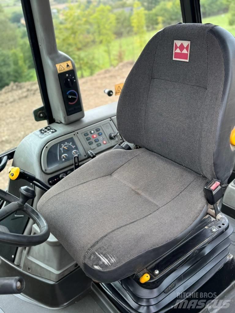 Terex 970 Elite 백호로더