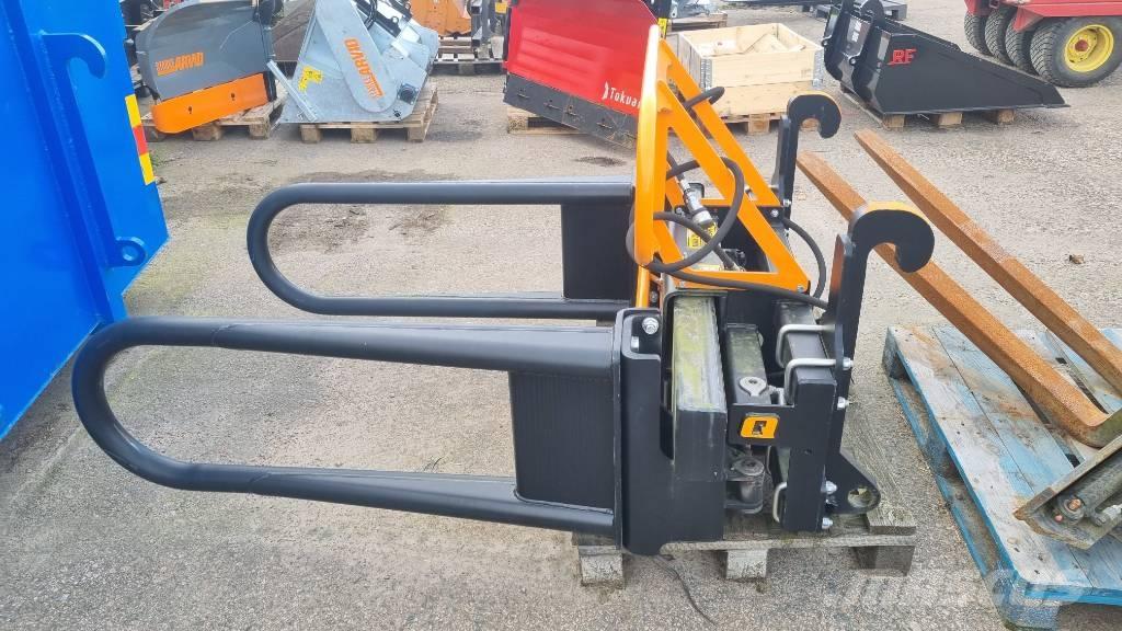 Quicke Quadrogrip TS 프론트 로더 부속품