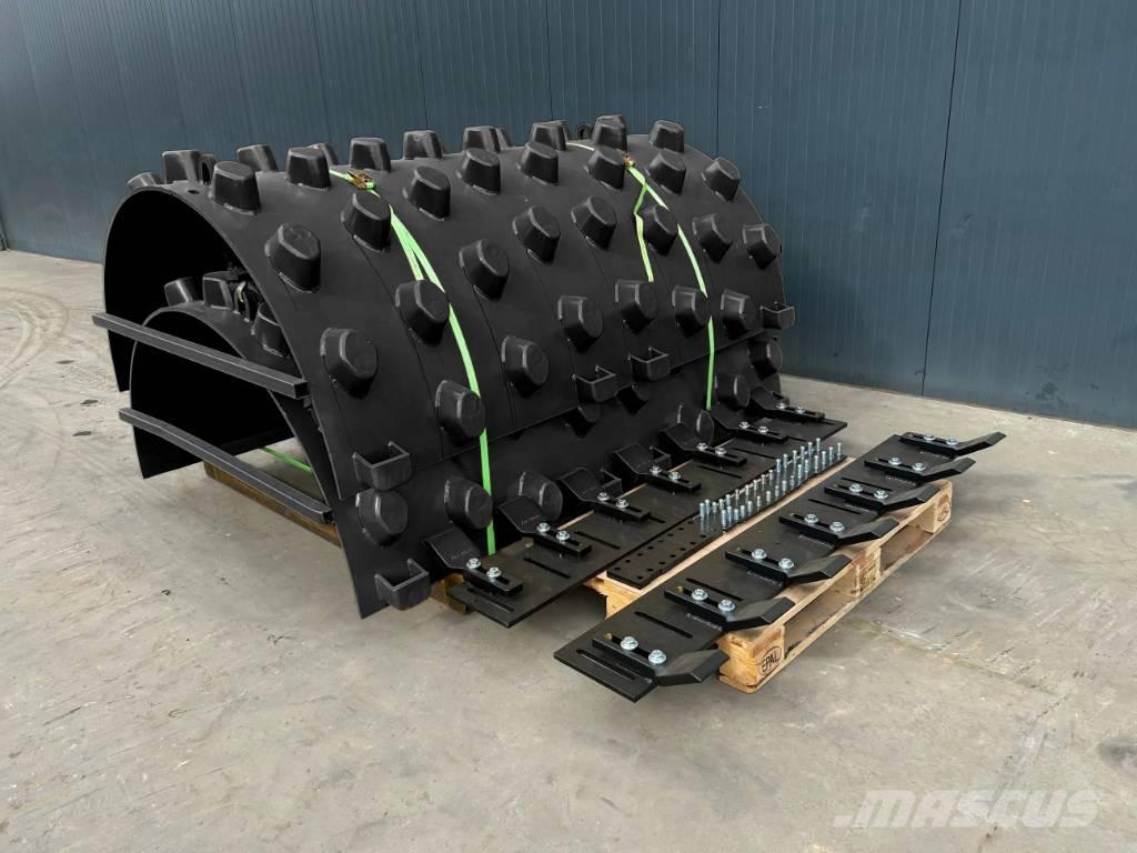 Dynapac CA512 기타 부품  