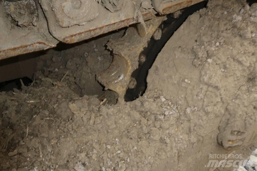 CAT D 8 H 크롤러 도저