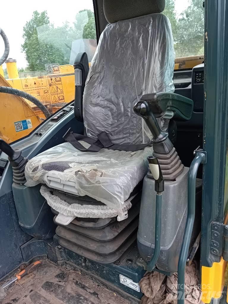 Hyundai R145LCR-9A 대형 굴삭기 29톤 이상