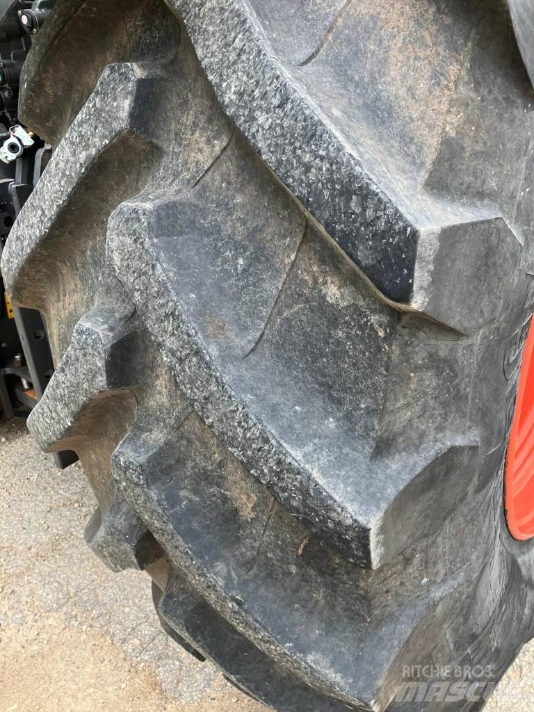 CLAAS Axion 920 트랙터