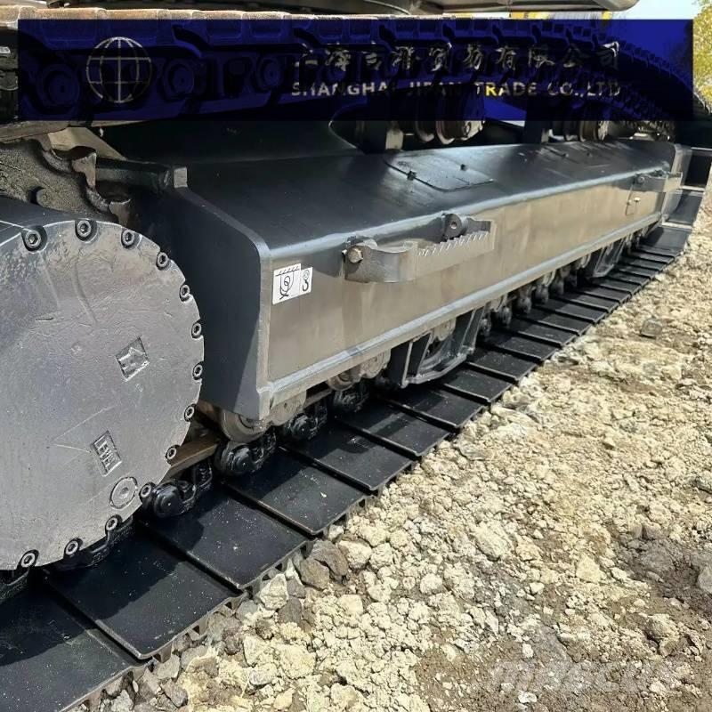 Volvo EC 240 대형 굴삭기 29톤 이상