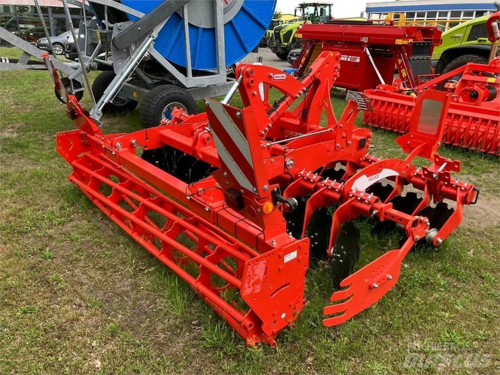 Maschio Veloce 300 디스크 하로우(쇄토기)