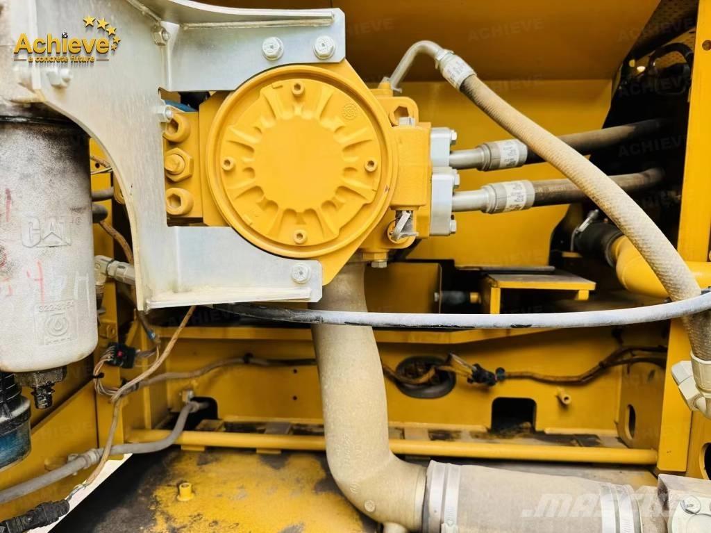 CAT 326GC 대형 굴삭기 29톤 이상