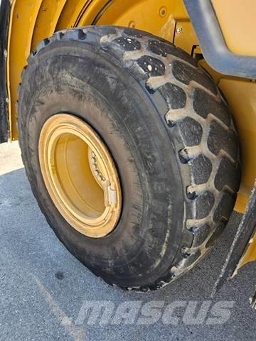 CAT 962 H  휠로우더