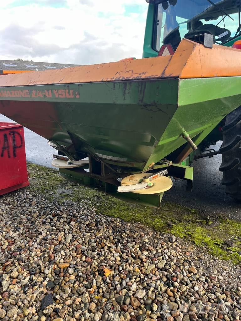 Amazone ZA-U 미네랄 살포기