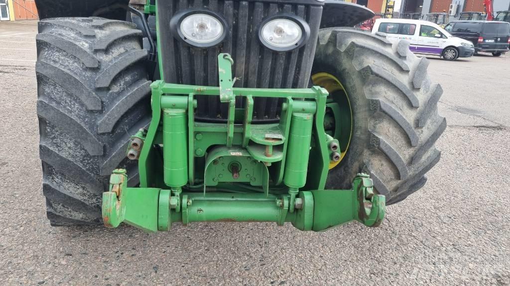 John Deere 7930 트랙터