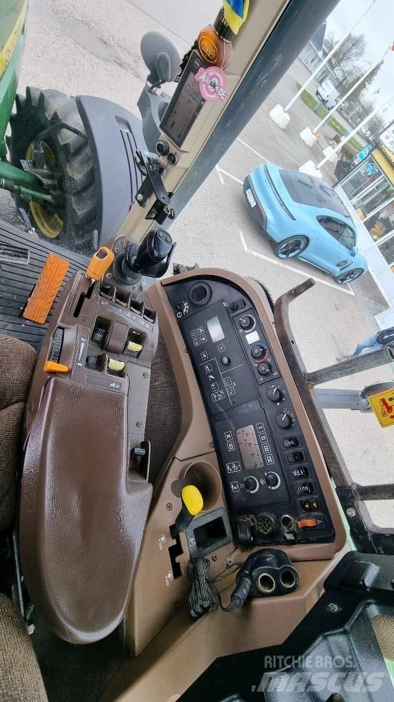 John Deere 7930 트랙터
