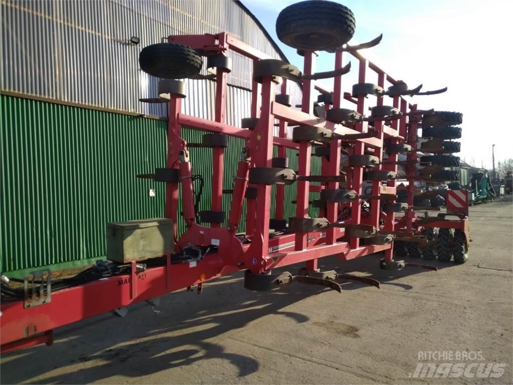 Horsch Tiger 6 XL 경운기