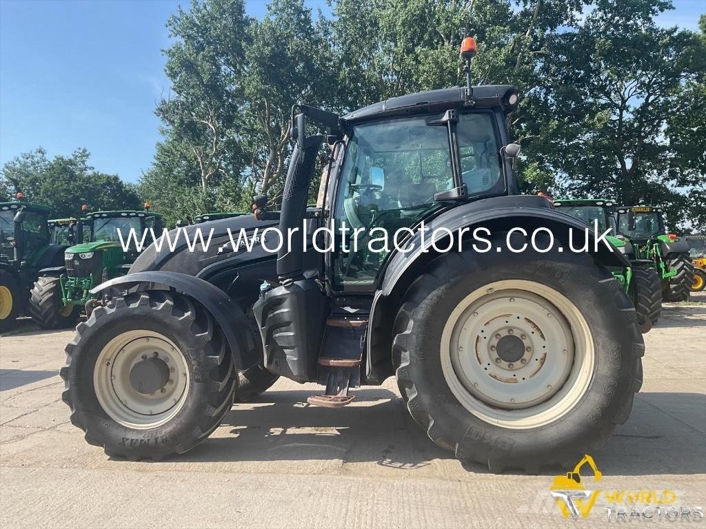 Valtra T 234 트랙터