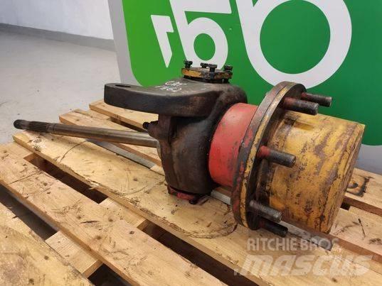 CAT TH 62 reducer 섀시 및 서스펜션