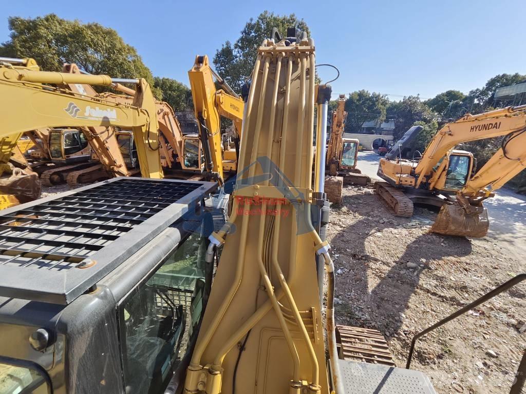 CAT 336 D 대형 굴삭기 29톤 이상