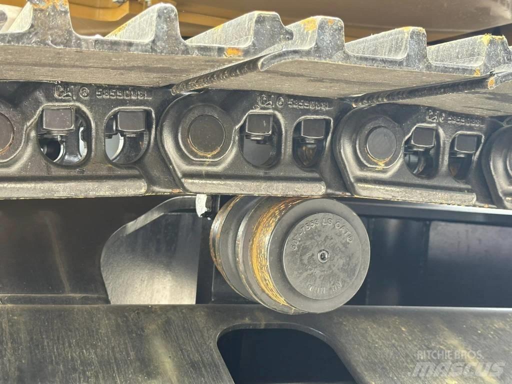 CAT 320GC 대형 굴삭기 29톤 이상