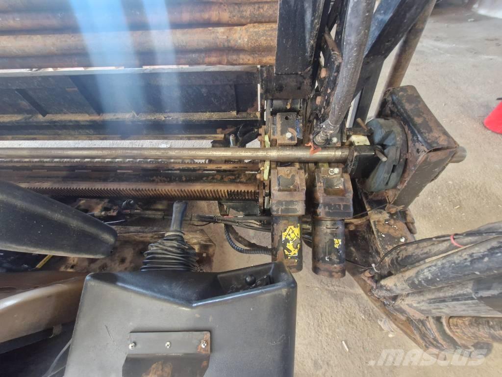 Ditch Witch JT 922 수평 굴착 장치