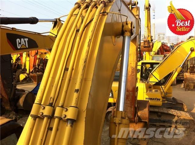 CAT 330 C 대형 굴삭기 29톤 이상