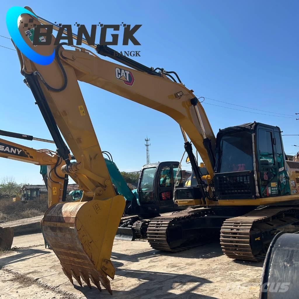 CAT 315D2 대형 굴삭기 29톤 이상