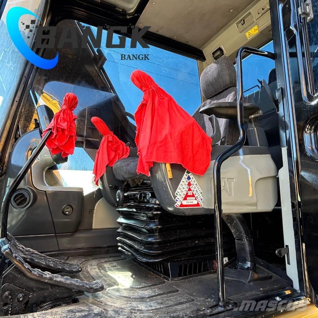 CAT 315D2 대형 굴삭기 29톤 이상