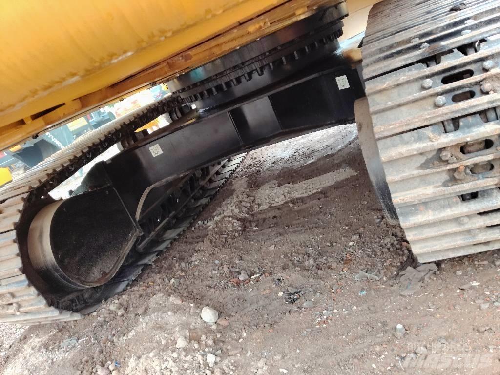 CAT 330D 대형 굴삭기 29톤 이상