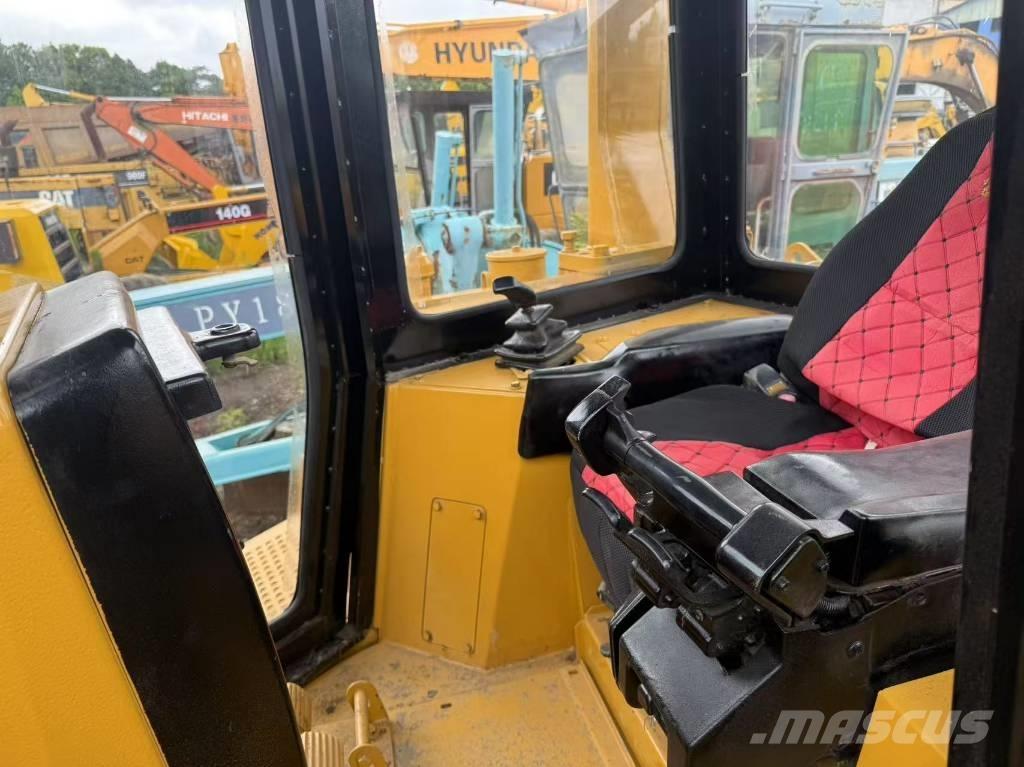 CAT D 6 R 크롤러 도저