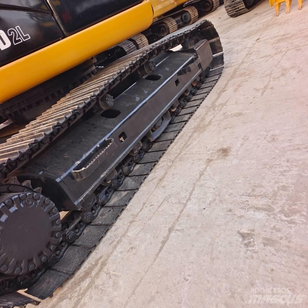 CAT 320DL 대형 굴삭기 29톤 이상