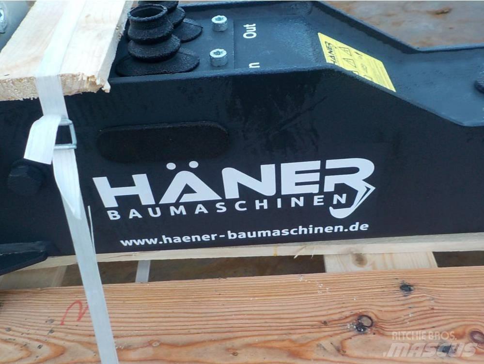 Häner HGS53 크러셔