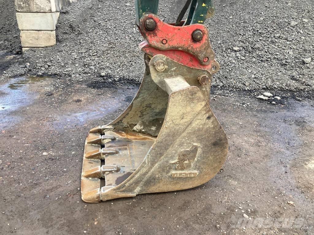 Komatsu PC138US-11 대형 굴삭기 29톤 이상