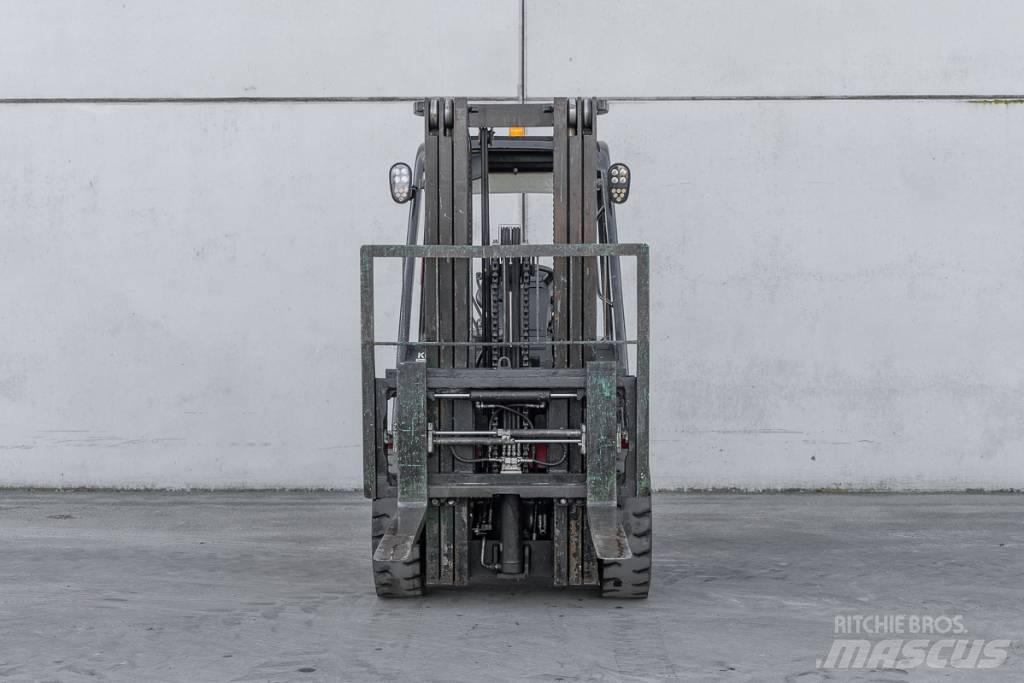 Manitou MI 30 D 디젤 지게차