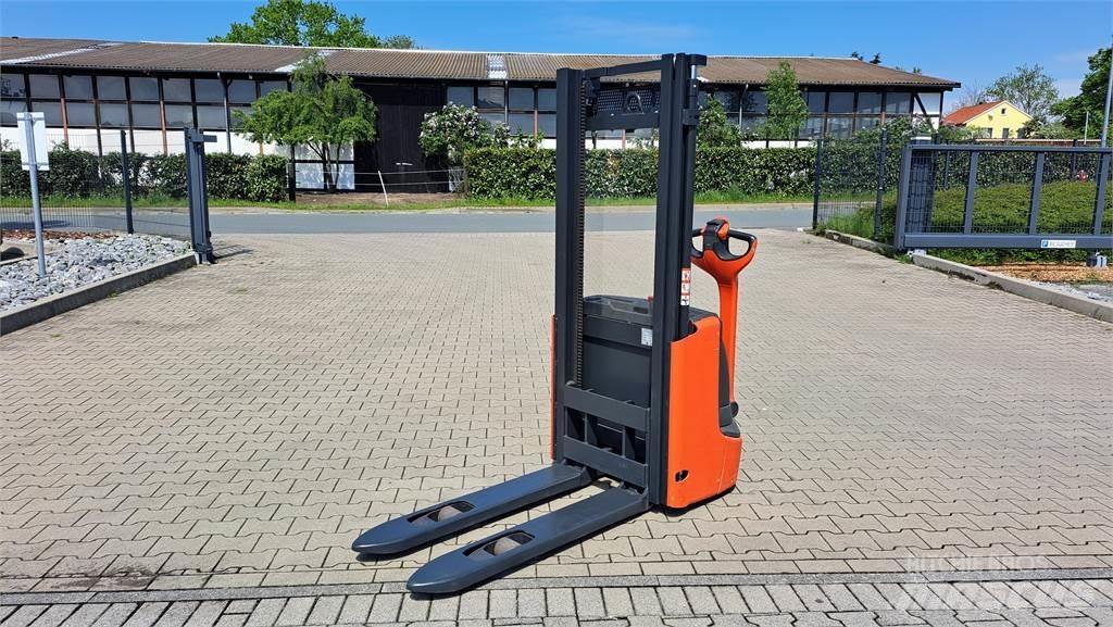 Linde L12- BR1172 포크리프트
