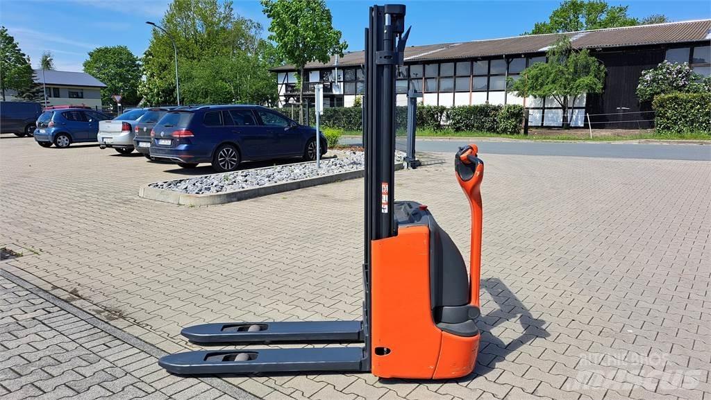 Linde L12- BR1172 포크리프트