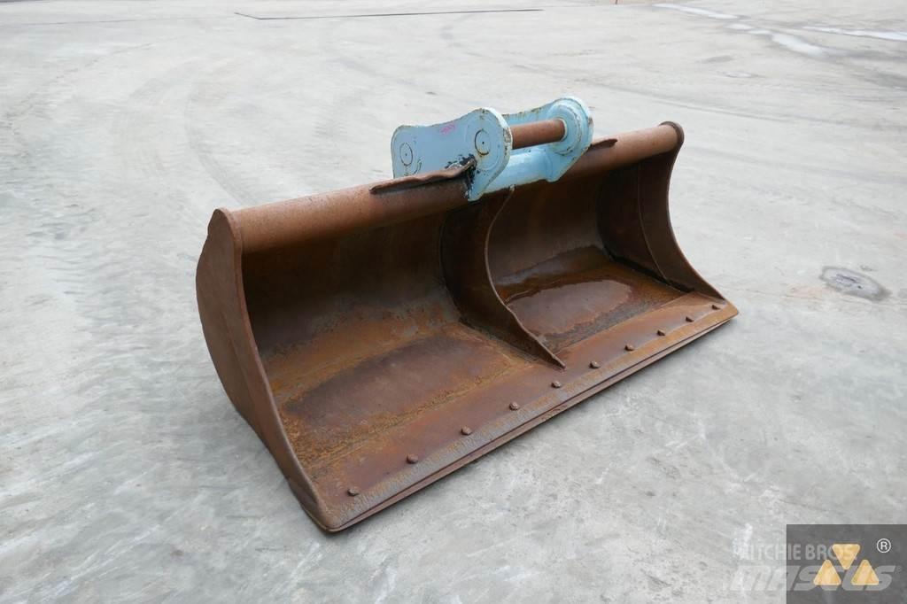 Strickland Bucket 버켓