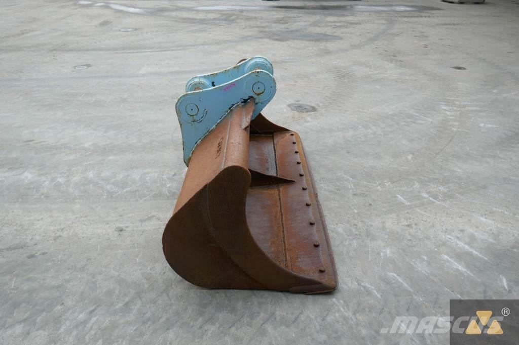 Strickland Bucket 버켓