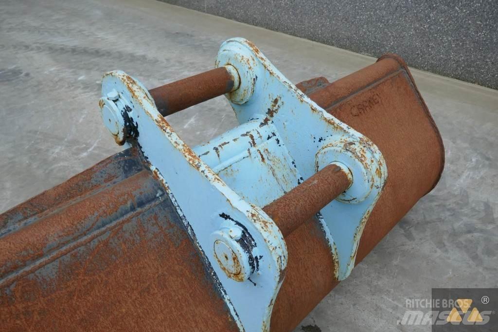 Strickland Bucket 버켓