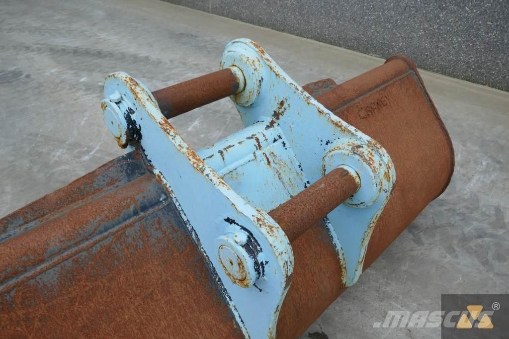 Strickland Bucket 버켓